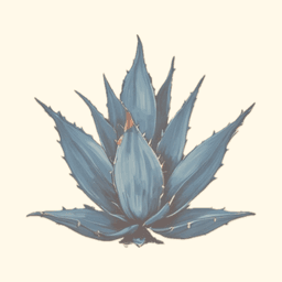 Agave Paint & Epoxy project image